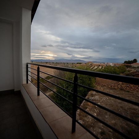 Casa El Nacimiento Villa Гуадикс Екстериор снимка