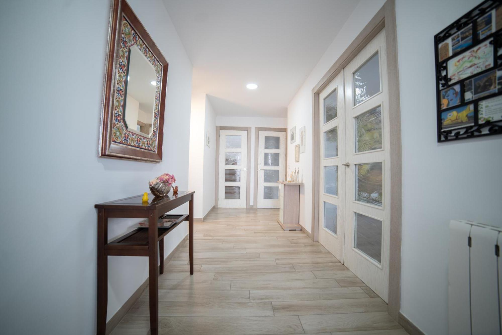 Casa El Nacimiento Villa Гуадикс Екстериор снимка